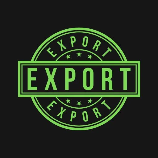 4K Export quality