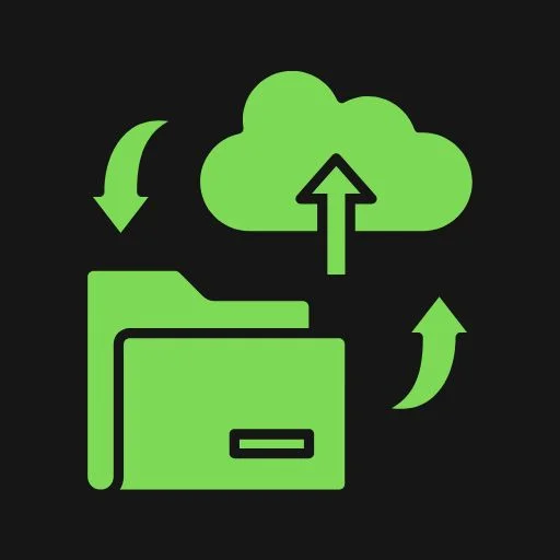 cloud backup in capcut pro apk